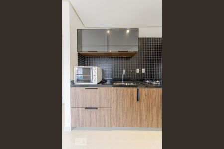 Apartamento para alugar com 146m², 3 quartos e 2 vagasCozinha