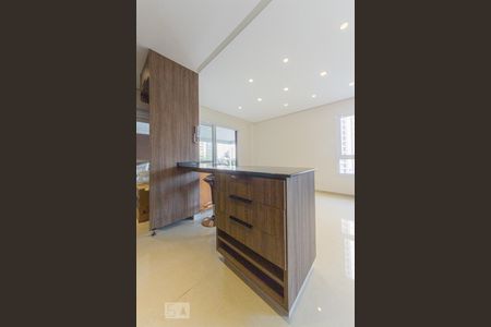 Apartamento para alugar com 146m², 3 quartos e 2 vagasCozinha