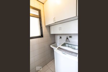Apartamento à venda com 43m², 1 quarto e 1 vaga Apartamento à venda com 43m², 1 quarto e 1 vagaÁrea de serviço