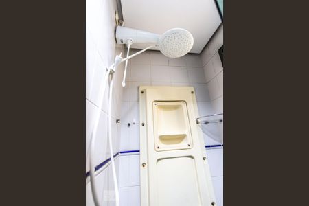 Apartamento à venda com 43m², 1 quarto e 1 vaga Apartamento à venda com 43m², 1 quarto e 1 vagaBanheiro