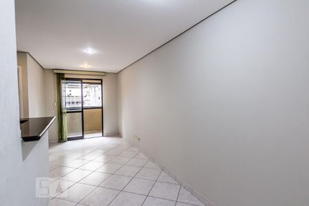 Sala de apartamento para alugar com 1 quarto, 43m² em Bela Vista, São Paulo