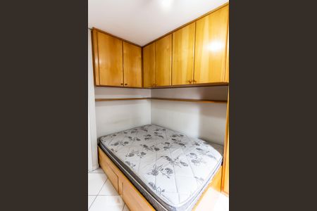 Quarto de apartamento à venda com 1 quarto, 43m² em Bela Vista, São Paulo
