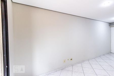 Sala de apartamento para alugar com 1 quarto, 43m² em Bela Vista, São Paulo