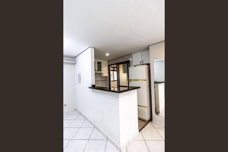 Apartamento à venda com 43m², 1 quarto e 1 vaga Apartamento à venda com 43m², 1 quarto e 1 vagaCozinha