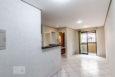 Apartamento à venda com 1 quarto, 43m² em Bela Vista, São Paulo