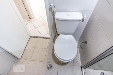 Apartamento à venda com 43m², 1 quarto e 1 vaga Apartamento à venda com 43m², 1 quarto e 1 vagaBanheiro