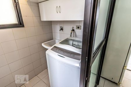 Apartamento à venda com 43m², 1 quarto e 1 vaga Apartamento à venda com 43m², 1 quarto e 1 vagaÁrea de serviço