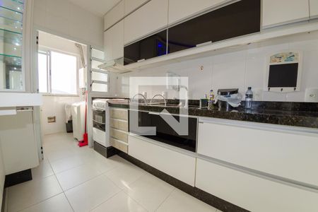 Apartamento para alugar com 115m², 2 quartos e 1 vagaCozinha