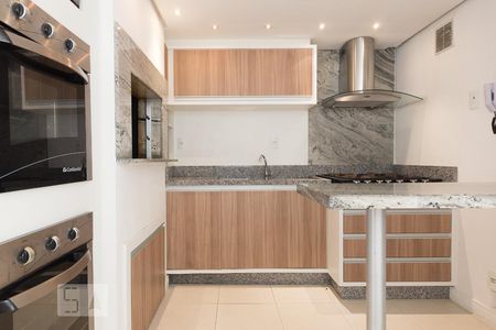 Apartamento para alugar com 115m², 2 quartos e 1 vagaSalão de festas