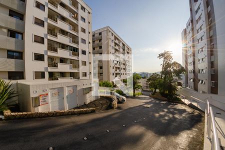 Apartamento para alugar com 115m², 2 quartos e 1 vagaFachada