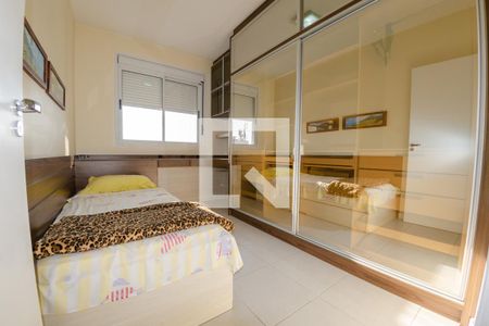 Apartamento para alugar com 115m², 2 quartos e 1 vagaQuarto 2