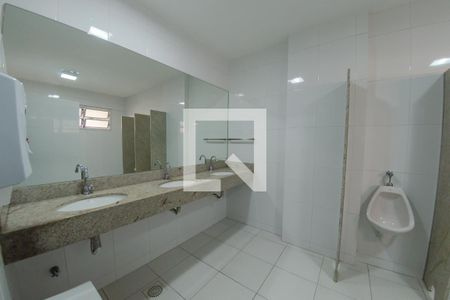 Apartamento para alugar com 115m², 2 quartos e 1 vagaBanheiro sauna