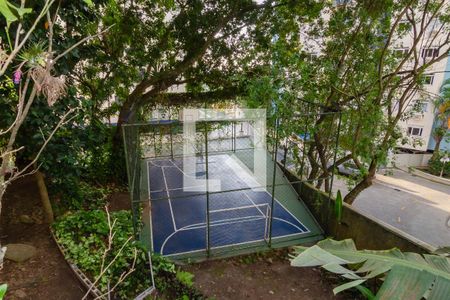 Apartamento para alugar com 115m², 2 quartos e 1 vagaÁrea verde