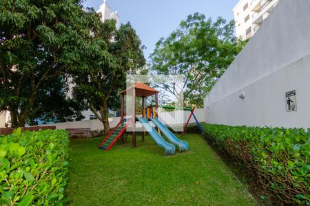 Apartamento para alugar com 115m², 2 quartos e 1 vagaPlayground