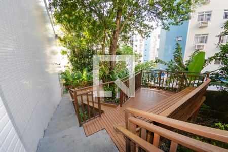 Apartamento para alugar com 115m², 2 quartos e 1 vagaÁrea verde