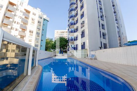 Apartamento para alugar com 115m², 2 quartos e 1 vagaPiscina