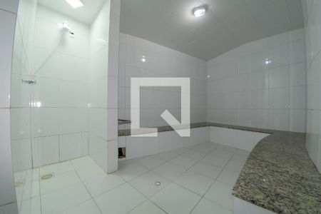 Apartamento para alugar com 115m², 2 quartos e 1 vagaSauna