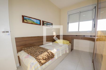 Apartamento para alugar com 115m², 2 quartos e 1 vagaQuarto 2