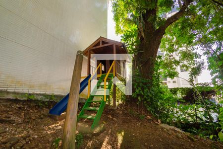 Apartamento para alugar com 115m², 2 quartos e 1 vagaPlayground