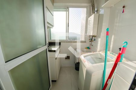 Apartamento para alugar com 115m², 2 quartos e 1 vagaÁrea de serviço