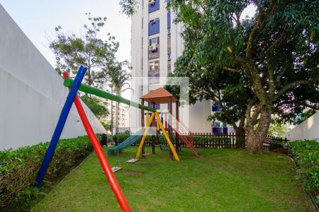 Apartamento para alugar com 115m², 2 quartos e 1 vagaPlayground