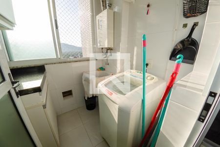 Apartamento para alugar com 115m², 2 quartos e 1 vagaÁrea de serviço