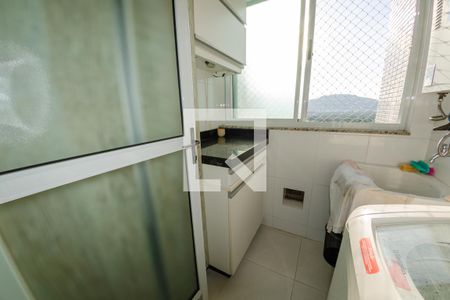 Apartamento para alugar com 115m², 2 quartos e 1 vagaÁrea de serviço