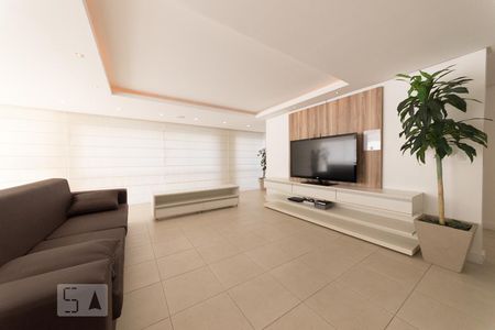 Apartamento para alugar com 115m², 2 quartos e 1 vagaSalão de festas