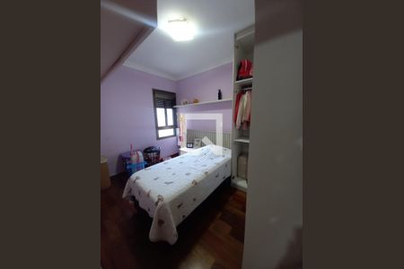 Quarto 02 de apartamento à venda com 3 quartos, 120m² em Vila Caminho do Mar, São Bernardo do Campo