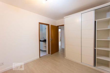 Suite de apartamento à venda com 3 quartos, 136m² em Vila Olímpia, São Paulo