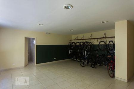 Apartamento à venda com 136m², 3 quartos e 2 vagasBicicletário