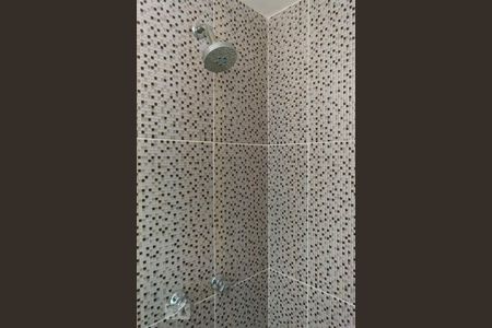 Apartamento à venda com 136m², 3 quartos e 2 vagasBanheiro Suite 02