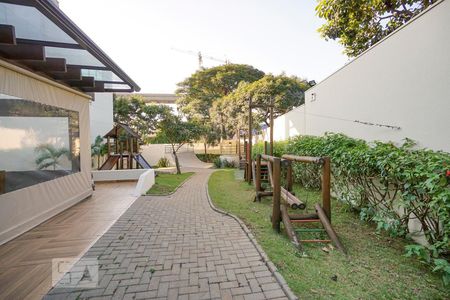 Apartamento à venda com 130m², 3 quartos e 2 vagasPlayground