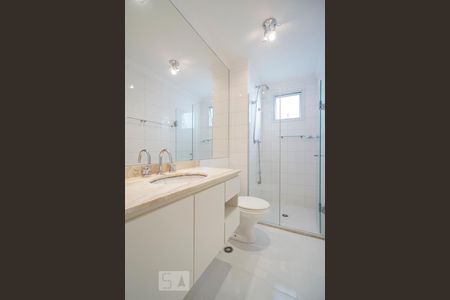 Apartamento à venda com 130m², 3 quartos e 2 vagasBanheiro