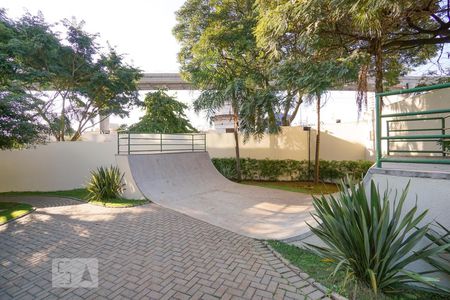 Apartamento à venda com 130m², 3 quartos e 2 vagasPista de skate
