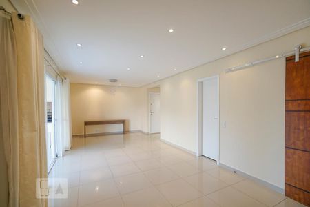 Sala de apartamento à venda com 3 quartos, 130m² em Jardim Avelino, São Paulo