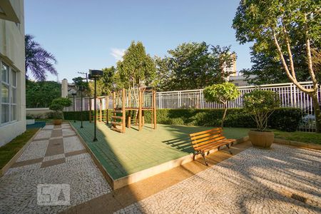 Apartamento à venda com 130m², 3 quartos e 2 vagasPlayground