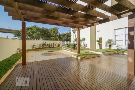 Apartamento à venda com 130m², 3 quartos e 2 vagasÁrea de convivência