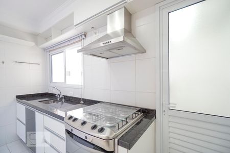 Apartamento à venda com 130m², 3 quartos e 2 vagasCozinha