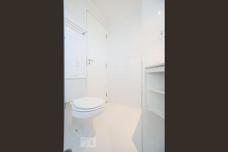 Apartamento à venda com 130m², 3 quartos e 2 vagasBanheiro suíte