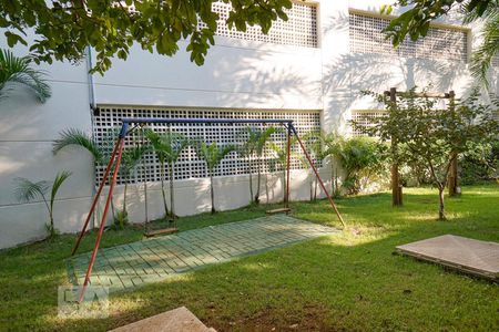 Apartamento à venda com 130m², 3 quartos e 2 vagasPlayground