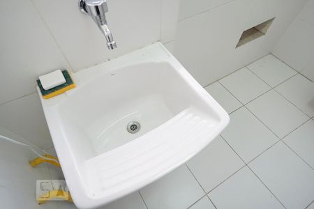 Apartamento à venda com 130m², 3 quartos e 2 vagasÁrea de serviço