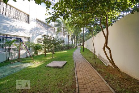 Apartamento à venda com 130m², 3 quartos e 2 vagasPista de cooper