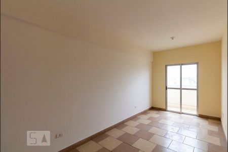 Sala de apartamento para alugar com 2 quartos, 52m² em Vila Mira, São Paulo