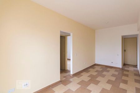 Sala de apartamento para alugar com 2 quartos, 52m² em Vila Mira, São Paulo