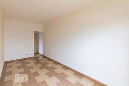 Sala de apartamento para alugar com 2 quartos, 52m² em Vila Mira, São Paulo