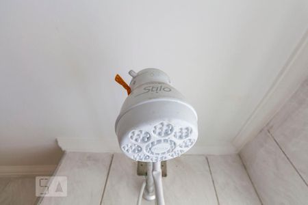 Banheiro Social de apartamento para alugar com 2 quartos, 52m² em Vila Mira, São Paulo