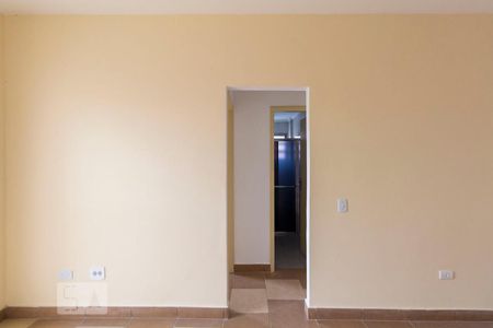 Sala de apartamento para alugar com 2 quartos, 52m² em Vila Mira, São Paulo