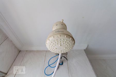 Apartamento à venda com 52m², 2 quartos e 1 vagaBanheiro Social