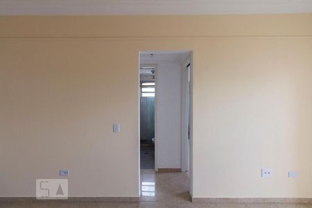 Sala de apartamento para alugar com 2 quartos, 52m² em Vila Mira, São Paulo